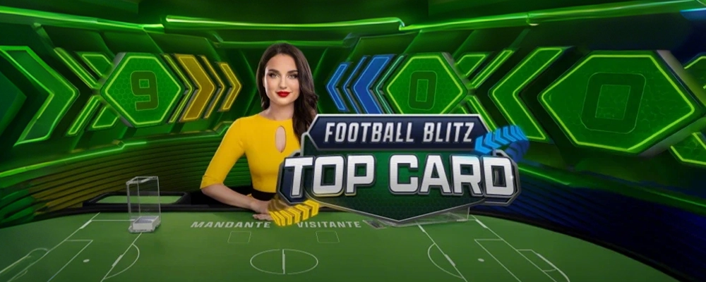 224bet Futebol Blitz Cartão Top ao Vivo
