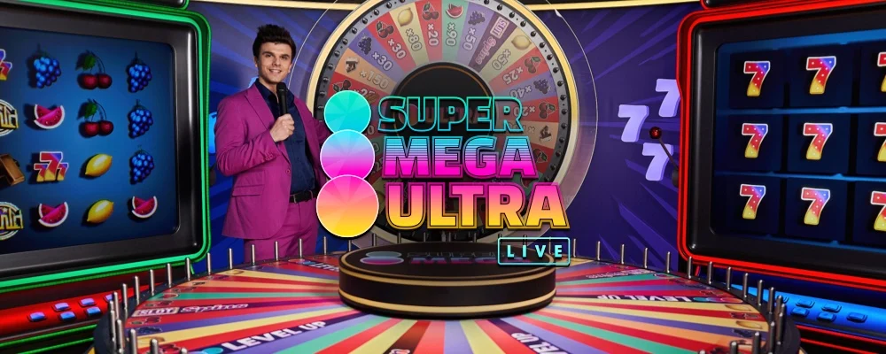 224bet Super Mega Ultra ao Vivo
