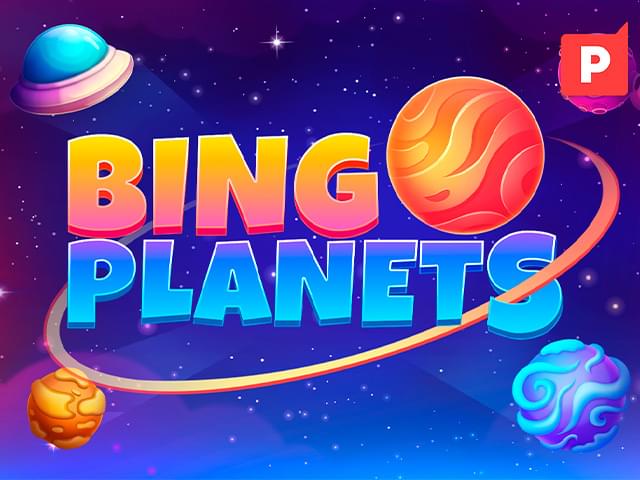 224bet Planetas do Bingo