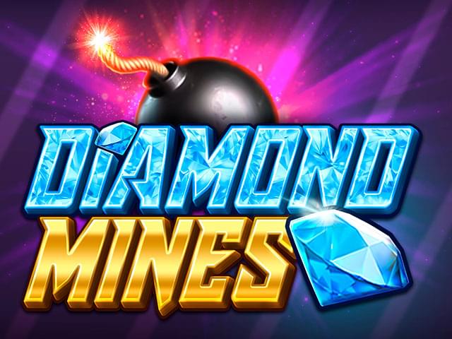 224bet Minas de Diamante™