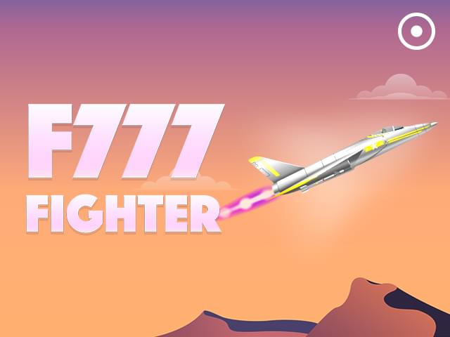 224bet F777 Fighter
