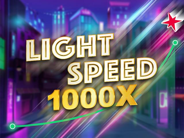 224bet Velocidade da Luz