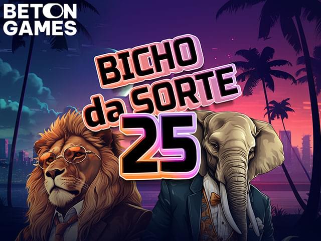 224bet Loto Bicho da sorte 25