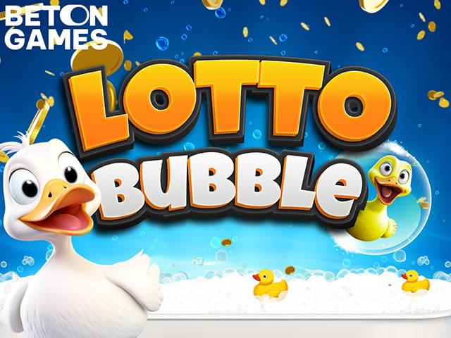 224bet Lotto Bubble Pro
