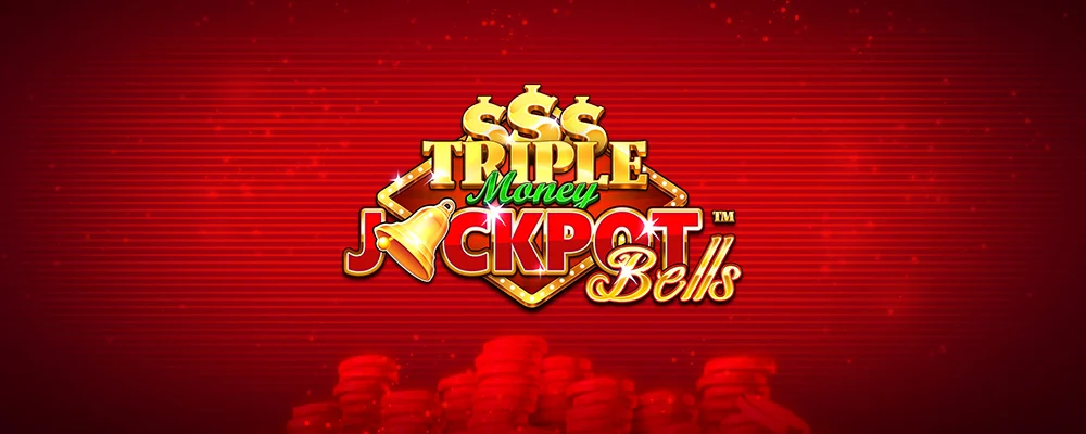 224bet Sinos de Jackpot de Dinheiro Triplo